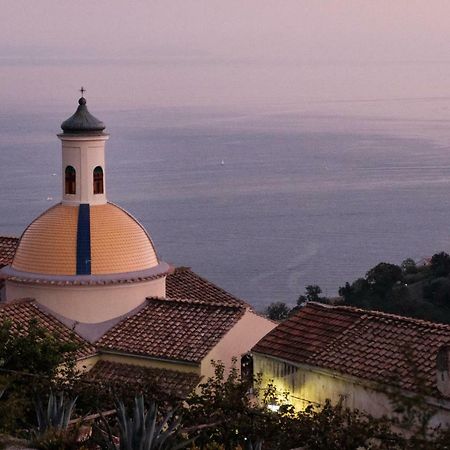 Ancient Estate "Il Trignano" Βίλα Vietri Εξωτερικό φωτογραφία