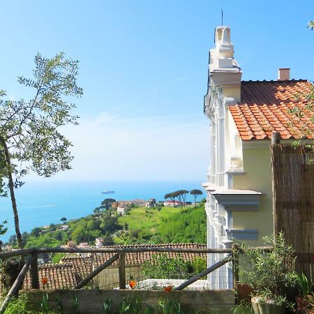 Ancient Estate "Il Trignano" Βίλα Vietri Εξωτερικό φωτογραφία