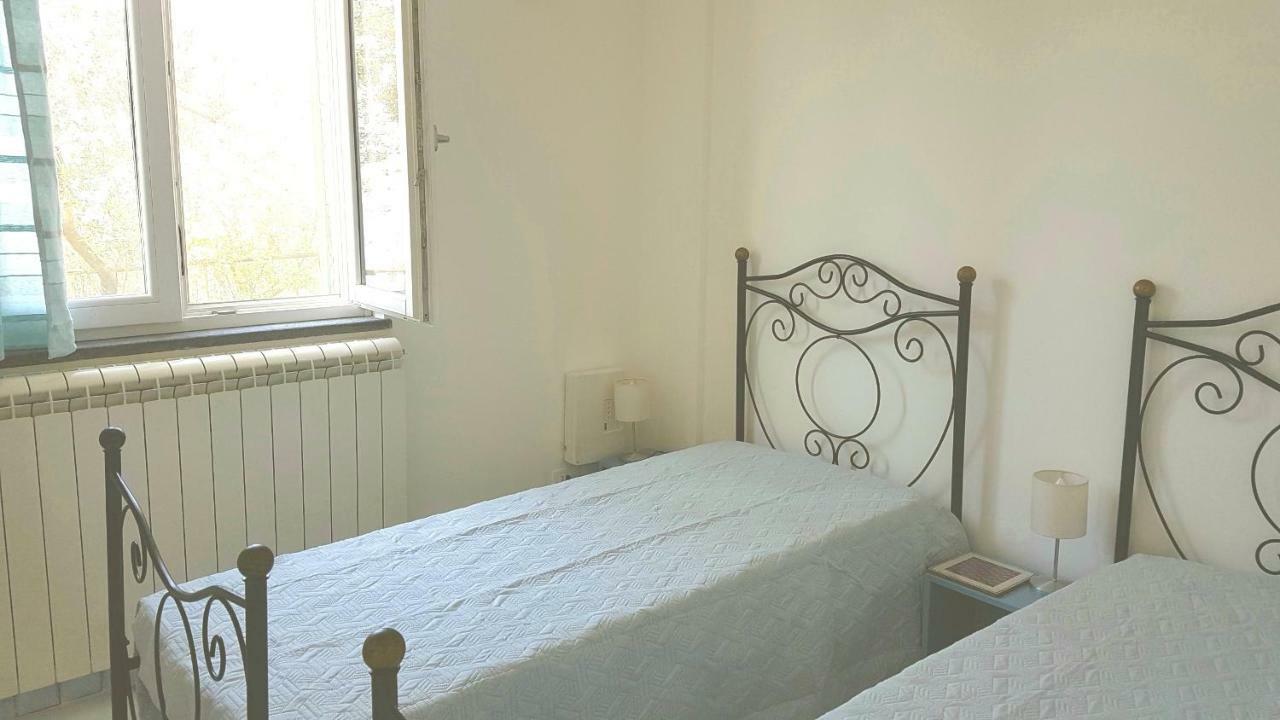 Ancient Estate "Il Trignano" Βίλα Vietri Εξωτερικό φωτογραφία